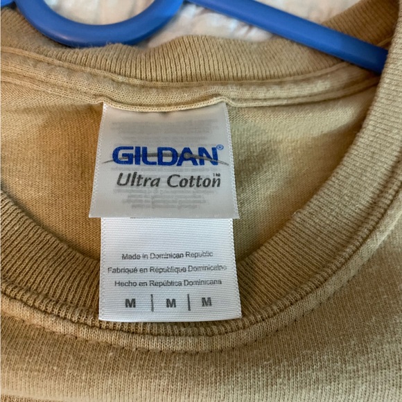 Vintage tee super cool size M - Picture 6 of 6